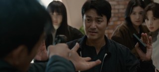 Честь 1 сезон 8 серия