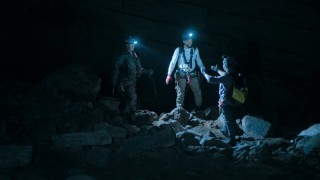 От полюса к полюсу с Уиллом Смитом 1 сезон 2 серия