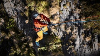 От полюса к полюсу с Уиллом Смитом 1 сезон 7 серия