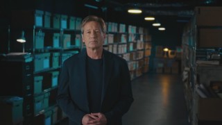 Рассекреченные тайны с Дэвидом Духовны 2 сезон 1 серия