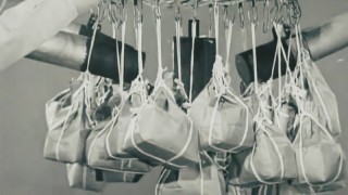 Рассекреченные тайны с Дэвидом Духовны 1 сезон 4 серия