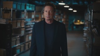 Рассекреченные тайны с Дэвидом Духовны 1 сезон 7 серия