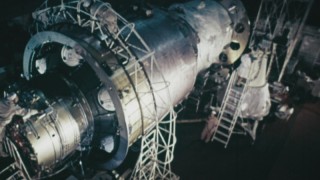 Рассекреченные тайны с Дэвидом Духовны 1 сезон 8 серия