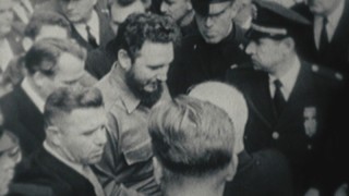 Рассекреченные тайны с Дэвидом Духовны 1 сезон 10 серия