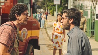 Гояния: Радиационная авария 1 сезон 1 серия