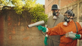 Гояния: Радиационная авария 1 сезон 2 серия