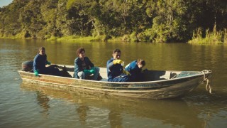 Гояния: Радиационная авария 1 сезон 3 серия