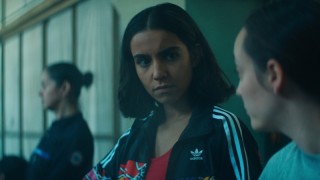 Парижские фурии 1 сезон 1 серия