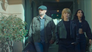 Парижские фурии 2 сезон 1 серия