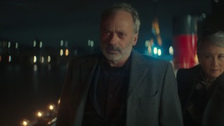 Парижские фурии 1 сезон 3 серия