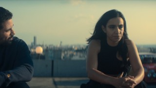 Парижские фурии 2 сезон 2 серия