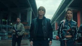 Парижские фурии 2 сезон 3 серия