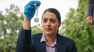 Клуб убийств Марлоу 1 сезон 2 серия