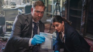 Клуб убийств Марлоу 2 сезон 1 серия