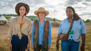 Клуб убийств Марлоу 2 сезон 5 серия