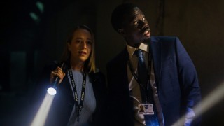 Клуб убийств Марлоу 3 сезон 3 серия