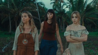 Той ночью 1 сезон 1 серия