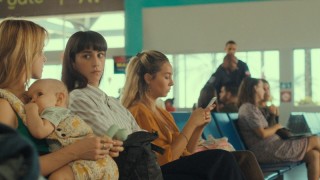 Той ночью 1 сезон 3 серия