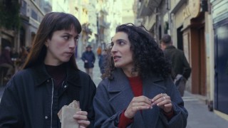 Той ночью 1 сезон 4 серия