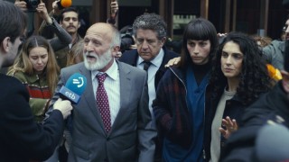 Той ночью 1 сезон 5 серия