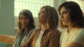 Той ночью 1 сезон 6 серия