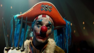 One Piece. Большой куш 1 сезон 2 серия