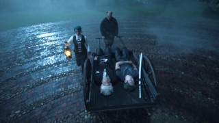 One Piece. Большой куш 1 сезон 3 серия