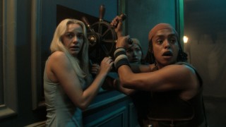 One Piece. Большой куш 1 сезон 4 серия