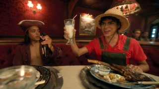 One Piece. Большой куш 1 сезон 5 серия