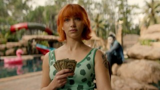 One Piece. Большой куш 1 сезон 7 серия