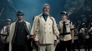 One Piece. Большой куш 1 сезон 8 серия