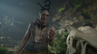 One Piece. Большой куш 2 сезон 5 серия