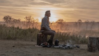 Река Мадисон 1 сезон 4 серия