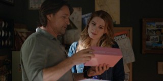 Вирджин Ривер 4 сезон 1 серия