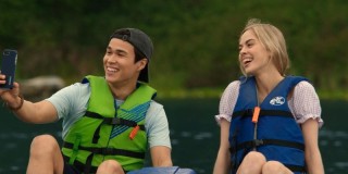 Вирджин Ривер 4 сезон 2 серия