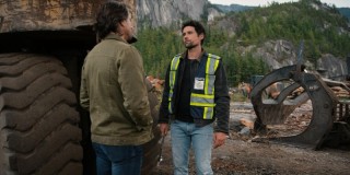 Вирджин Ривер 4 сезон 5 серия