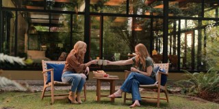 Вирджин Ривер 4 сезон 8 серия