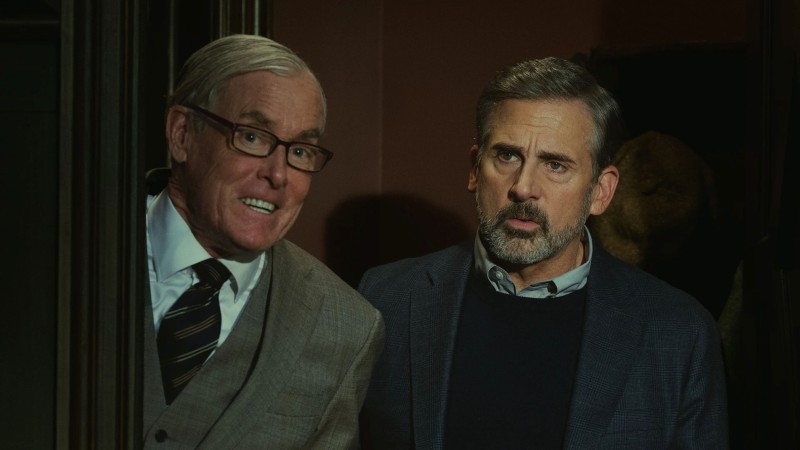 Рустер 3 серия Рустер 3 серия