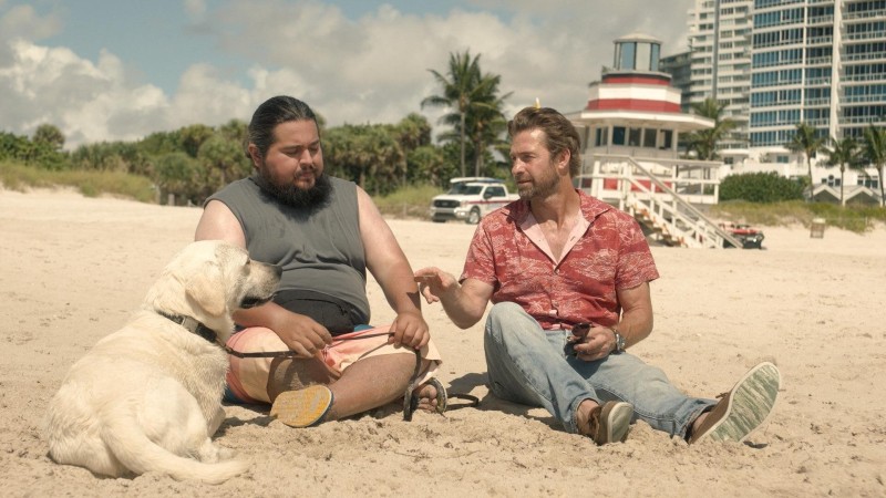 Ар-Джей Декер 1 серия Ар-Джей Декер 1 серия