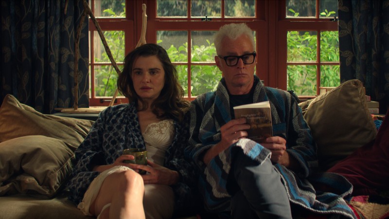 Владимир 2 серия