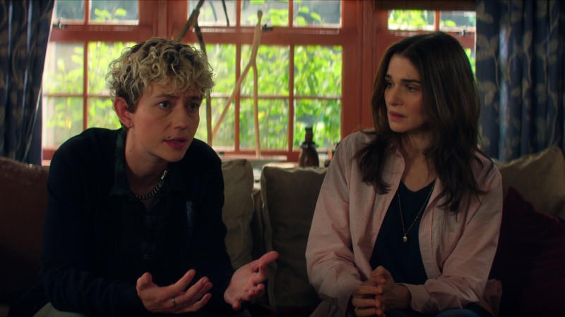 Владимир 5 серия