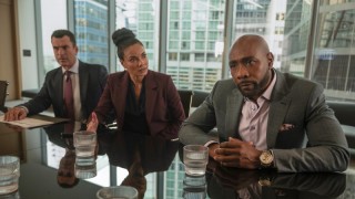 Ватсон 2 сезон 14 серия