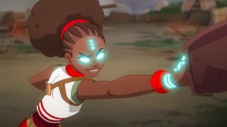 Ияну 2 сезон 1 серия