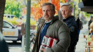 Рустер 1 сезон 1 серия