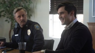 Рустер 1 сезон 2 серия