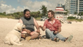 Ар-Джей Декер 1 сезон 1 серия