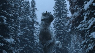 Динозавры 1 сезон 3 серия