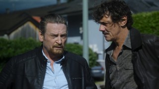 Охота 1 сезон 2 серия