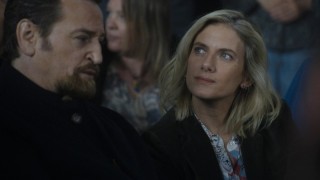 Охота 1 сезон 3 серия