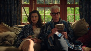 Владимир 1 сезон 2 серия